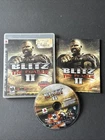 New ListingBlitz II (2) The League for Playstation 3 (PS3) Complete (CIB)