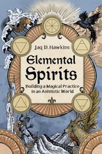 Jaq D.  Hawkins Elemental Spirits (Paperback)
