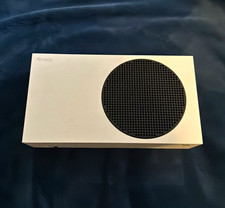 Microsoft Xbox Series S *NO POWER* READ!!