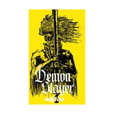 Theatre Macabre RPGs Demon Slayer NM