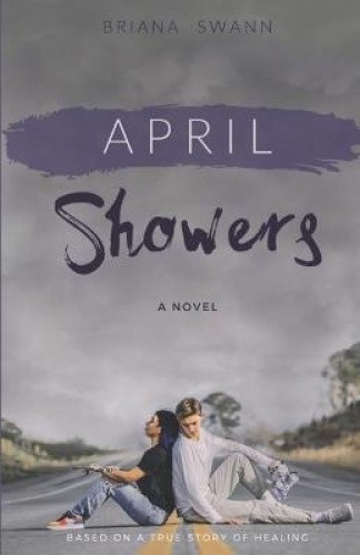 April Showers by Briana Swann [Paperback]