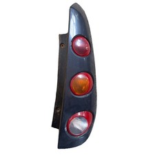 smart forfour 454 rückleuchte Bremsleuchte Rechts