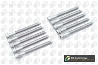 BGA Zylinderkopfschraubensatz BK6355 M12 FüR Fiat Ducato Bus Scudo Ulysse 220 7A