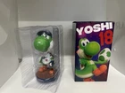 2026 Yoshi Dodgers Super Mario Bobblehead 2026 SGA Nintendo Movie