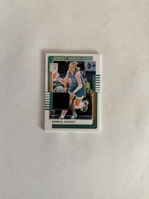 2025 Donruss WNBA Dorka Juhasz Jersey Series Relic #60 Minnesota Lynx