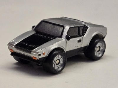 Galoob Micro-Machines Pantera -  1987