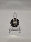 2007 s 90% silver proof Kennedy half dollar