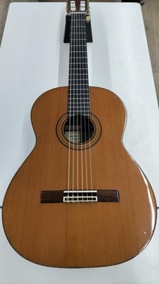 Antonio Sanchez 1025 Classical Guitar Safe delivery from Japan