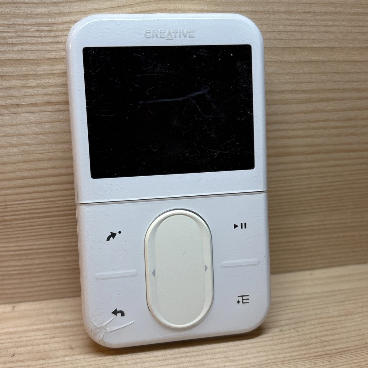 25+ Creative Zen Vision MP3 Players for sale | Updated Oct 2026