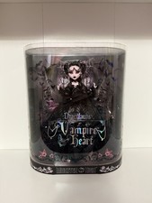 Mattel Monster High G1 Vampire Heart Draculaura Doll Amazon Exclusive