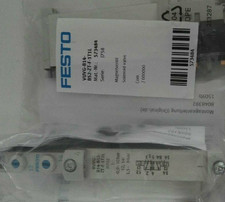 1pcs for FESTO VUVG-B14-B52-ZT-F-1T1L 573484 solenoid valve inbox *xtlp
