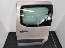 Porte arrière et accessoires Citroen BERLINGO