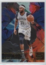 2017-18 Panini Court Kings Trevor Booker #96 d4v