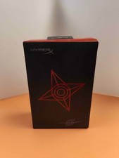 (SEALED) VERY RARE HyperX Pulsefire Haste Gam...