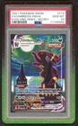 New ListingPokemon Card - PSA 10 Umbreon Vmax 215/203 - Evolving Skies - GEM MT PSA10