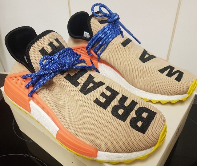 adidas pharrell williams ebay