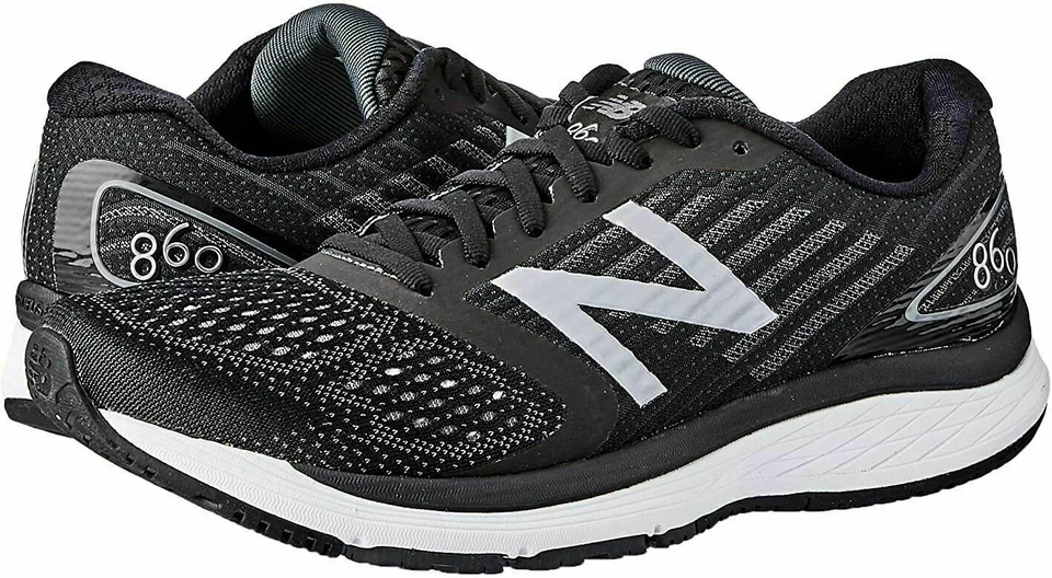 Tênis masculino New Balance 860
