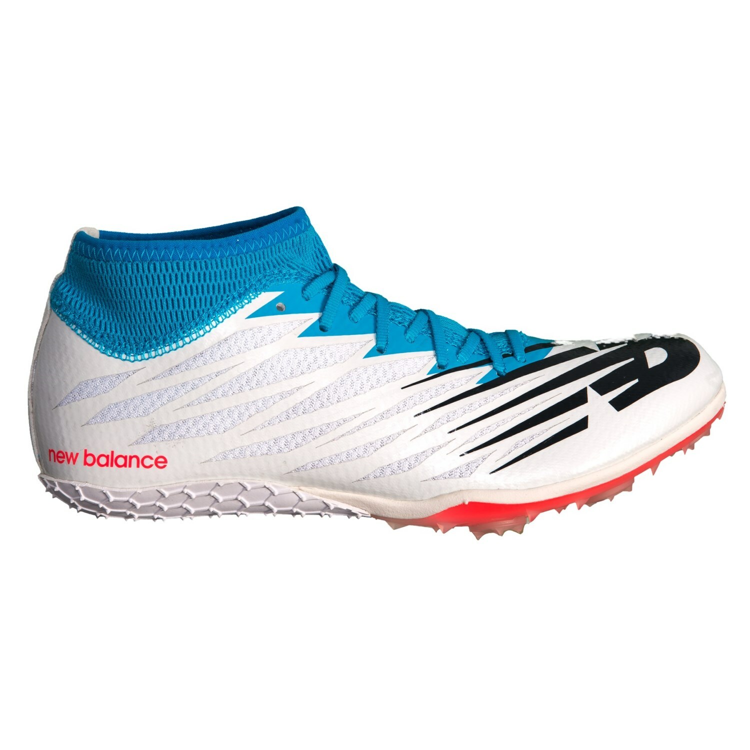 New Balance Women's Track Spike Shoes 