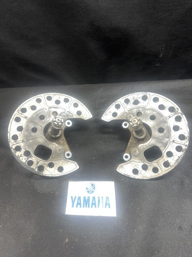 Yamaha RAPTOR 700 OEM THUMB THROTTLE COVER YFZ450 2009-2025 🔥FAST SHIP🔥 Z Yamaha RAPTOR 700 OEM THUMB THROTTLE COVER YFZ450 2009-2025 🔥FAST SHIP🔥 Z