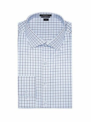 Vardama Men's Stain Resistant & Moisture Wicking Liberty Shirt - Size Medium | eBay Vardama Men's Stain Resistant & Moisture Wicking Liberty Shirt - Size Medium | eBay