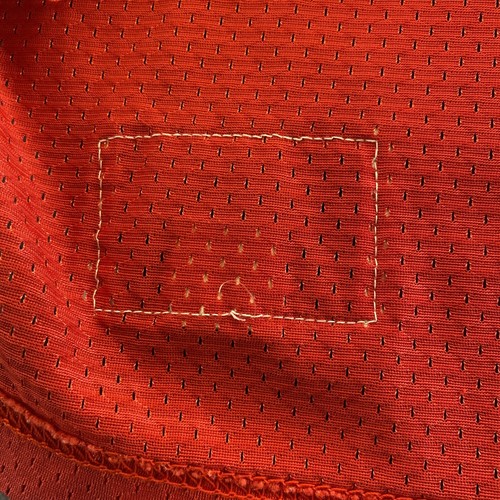 San Francisco 49ers Wilson NFL Pro Line Authentic Vintage Trikot Joe Montana Lesen - Bild 18 von 18