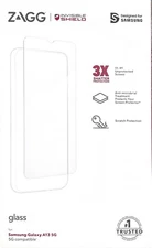 ZAGG Invisible Shield Glass Screen Protector - Samsung Galaxy A13 5G