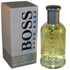 hugo boss 100 ml parfum