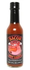 Bacon Hot Sauce - 5 Ounces