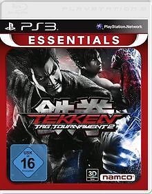 Tekken Tag Tournament 2 [Software Pyramide] von ak ... | Game | Zustand sehr gut