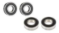 Segway Ninebot Max G30 Front & Rear Wheel Bearings Free P+P UK Seller