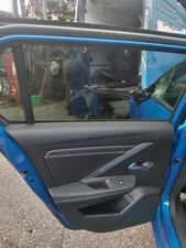 2024 VAUXHALL ASTRA L ESTATE NSR PASSENGER REAR DOOR CARD