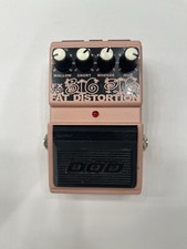 DOD Digitech FX70P Big Pig Fat Distortion Vin...