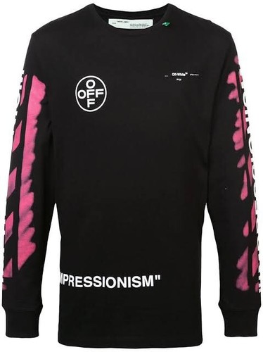 Authentic Off-White c/o Virgil Abloh 