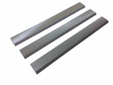 Planer Blades 4-1/8" x 5/8" x 1/8" for Craftsman 4'' Jointer, 315.23720 Set of 3