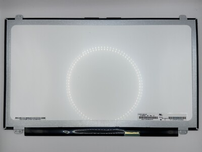 Schermo LCD N156BGE-LB1 Rev.C1 Nuovo Per - Foto 6