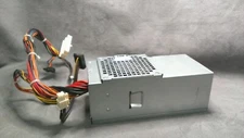 Dell OptiPlex 250W 24-Pin SFF Desktop Power Supply CYY97 7GC81 3MV8H