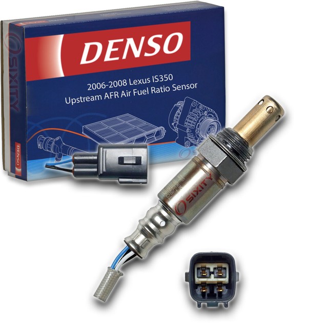 A f sensor toyota