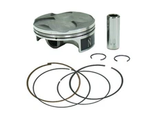 Namura Piston Kit Standard Bore 77.96mm, 13.2:1 Compression FX-10035