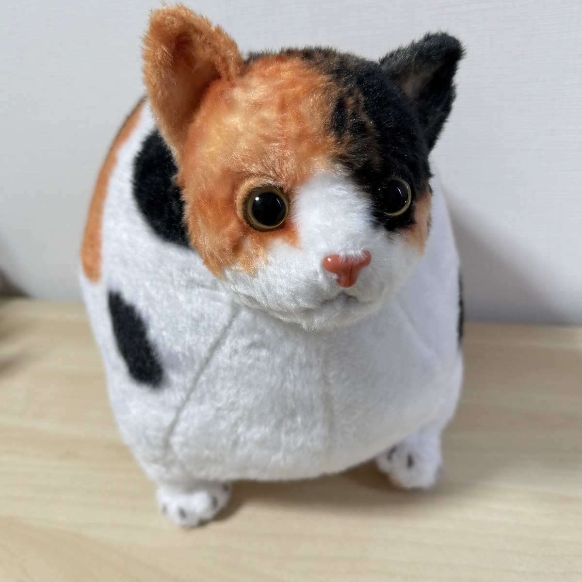 7 15 Cm Kawaii Pusheen Gatto Peluche Peluche Animali Di Peluche Bambole Gatto Anime Cartone Animato~p136990009 7 15 Cm Kawaii Pusheen Gatto Peluche Peluche Animali Di Peluche Bambole Gatto Anime Cartone Animato~p136990009