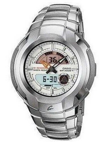 Casio G-Shock World Time Men's Watch G-1710D-7A