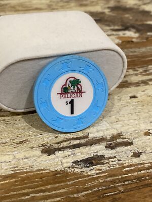 Pelican Casino Bonus