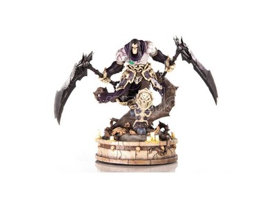 Darksiders Statua Death 36 Cm First 4 Figures