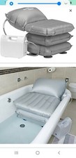 NHS Healthcare Inflatable bathing cussion