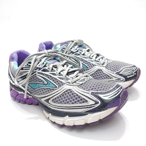 brooks ghost 5 womens
