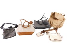 Lot Of 5 Steve Madden Bags