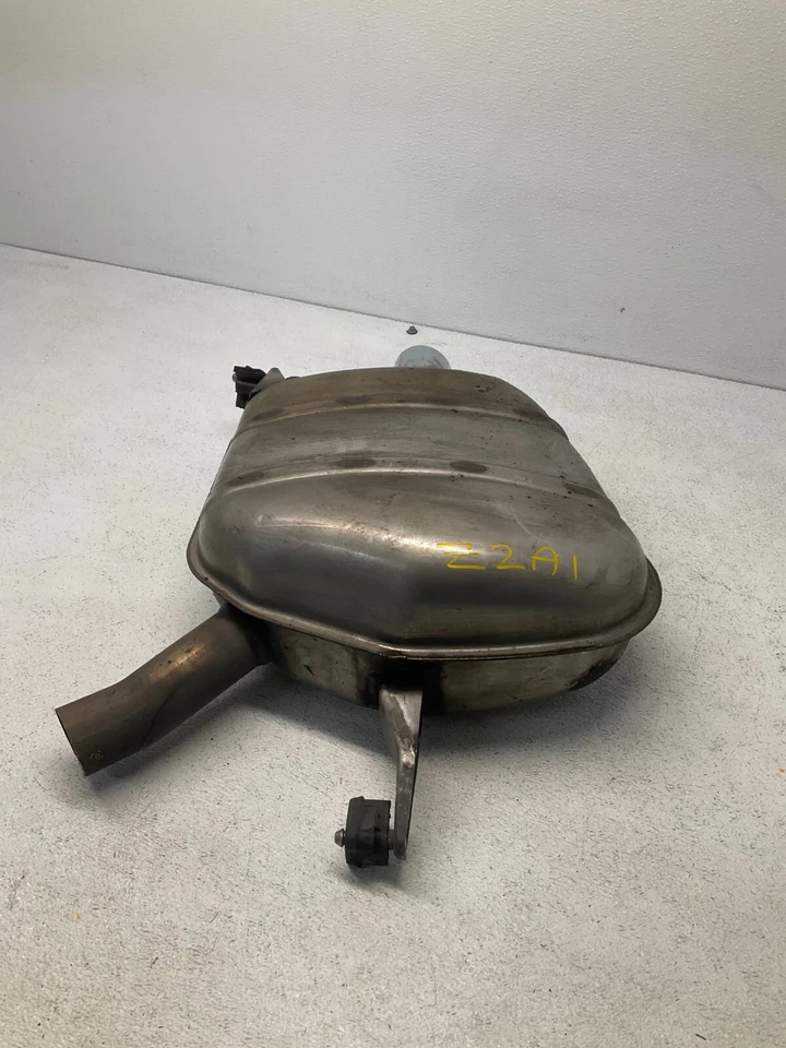 Silenciador 3,5 L 17430-0P260 compatible con 2011 2012 2013 2014 2015 2016 Toyota Sienna OEM Foto 4 de 4