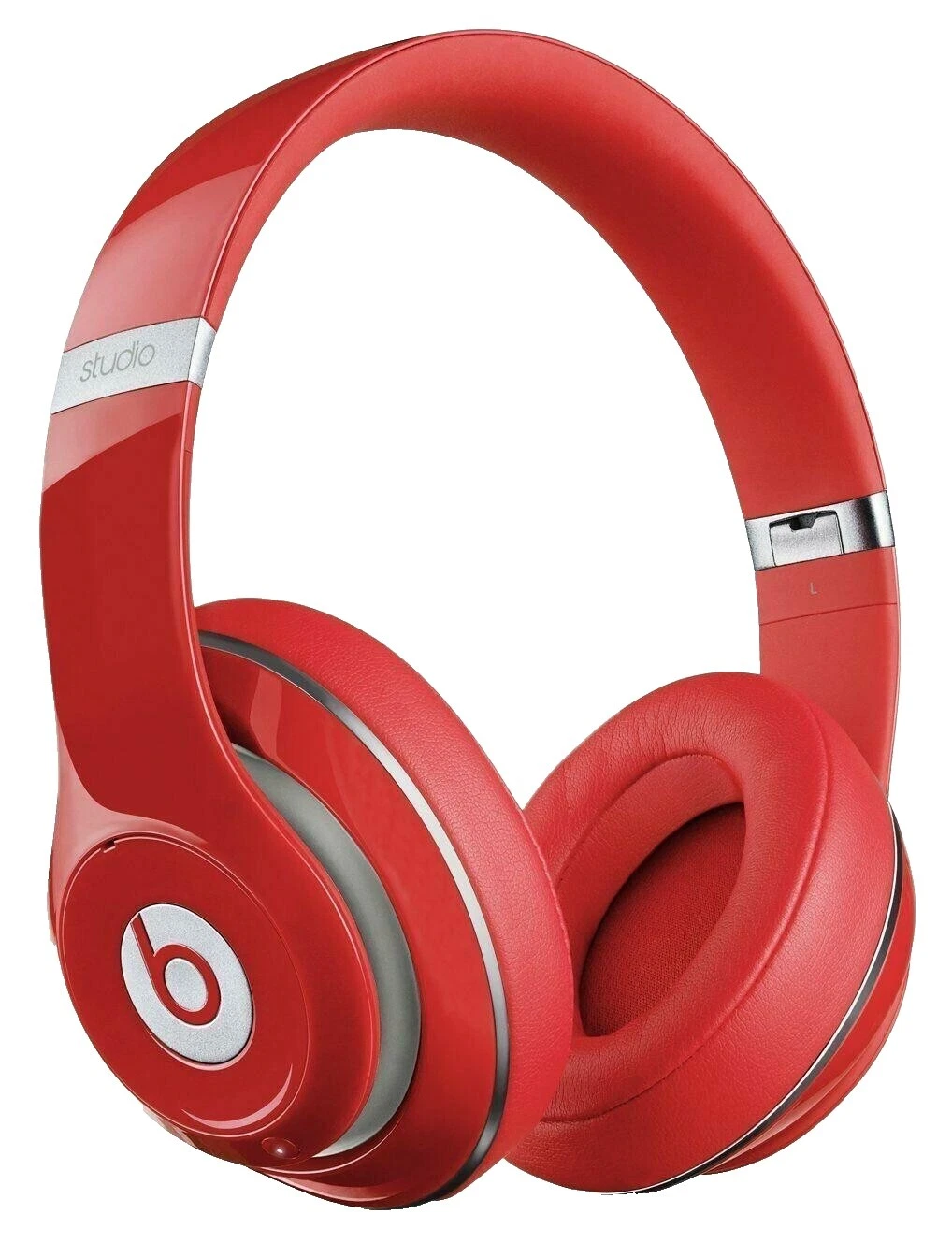 Auriculares Beats by Dr. Dre Studio2 blancos