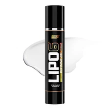 Lipo 6 Defining Gel - Fast Acting Cream for Men & Women | anti Cellulite | Targe