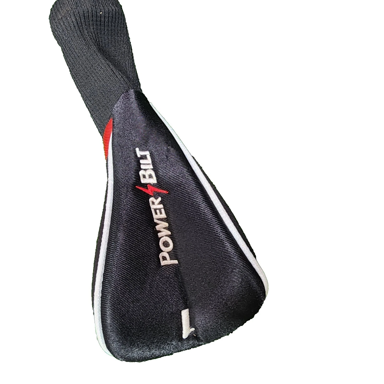 Cubiertas de cabeza de palo de golf madera PowerBilt