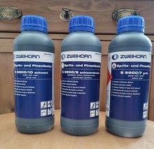 1 litr bejc natryskowy i pędzelkowy S 9900 / odcień dwurożca- 1L, bejca